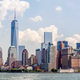 Residents of Queens, Brooklyn, Manhattan, the Bronx, and Staten Island say they’re thinking about inviting their new neighbor out for a drink.